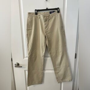 Vineyard Vines Classic Khaki Pants